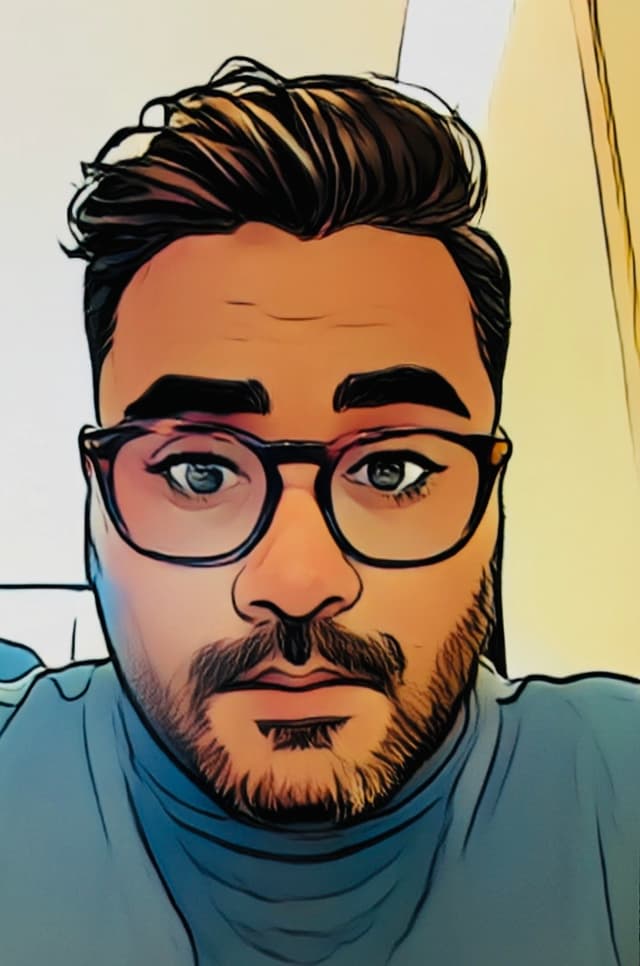 Mocha Adam - Software Engineer